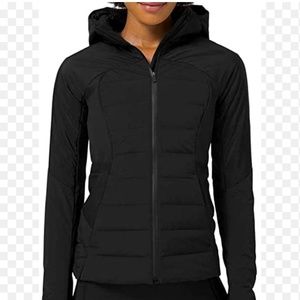 Lululemon down for it all jacket